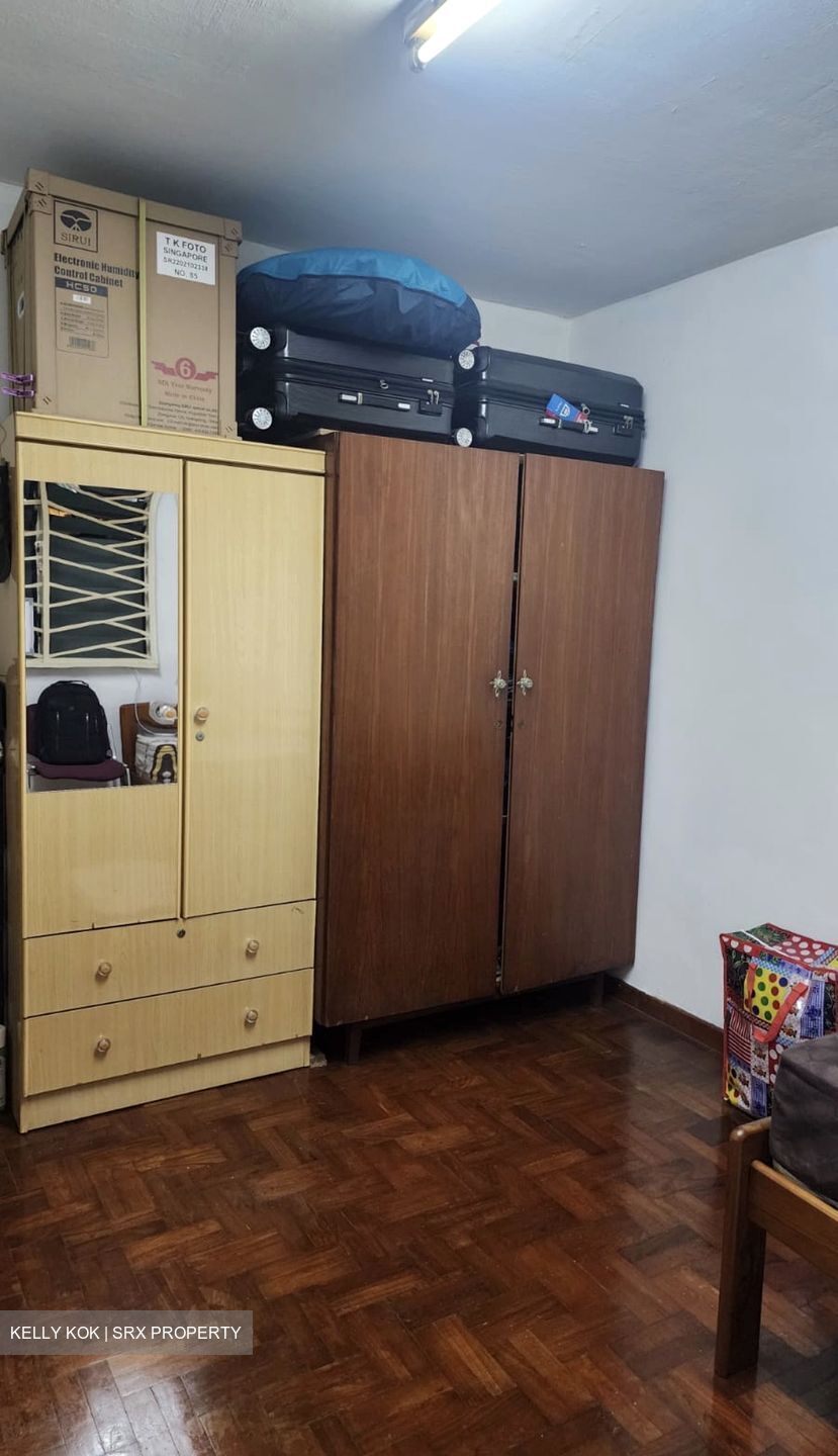 Blk 34 Bendemeer Ville (Kallang/Whampoa), HDB 3 Rooms #607194771